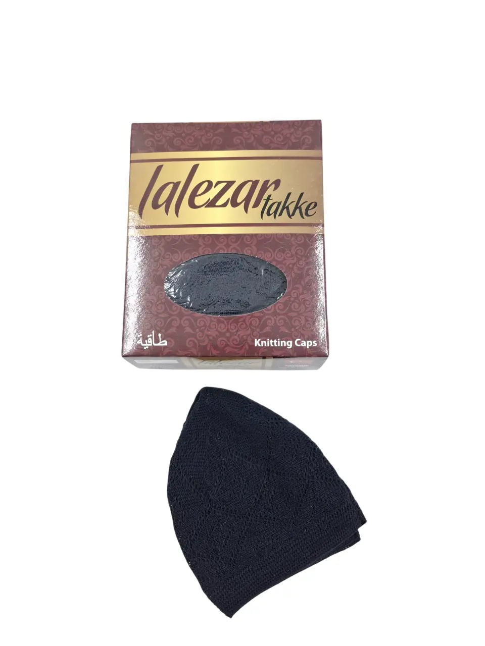 Takke Dantel Lalezar Model 1