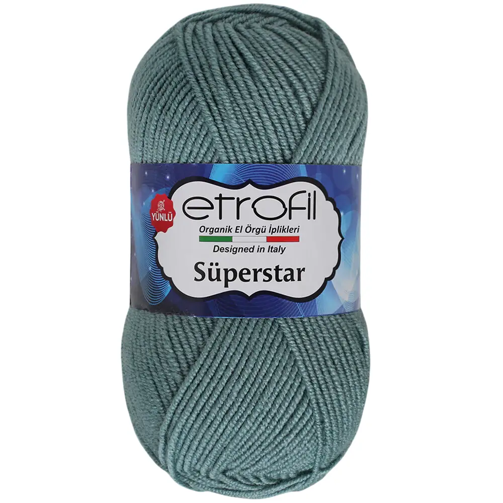 Etrofil Süperstar 74064