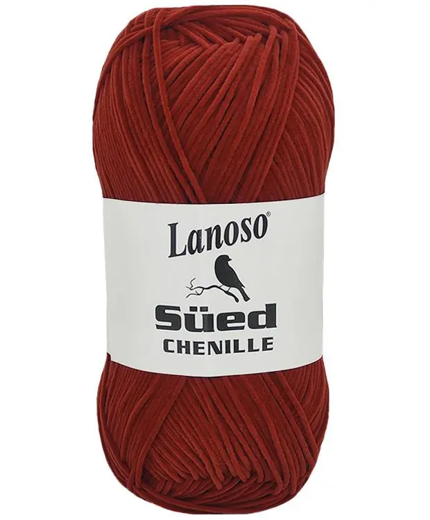 Lanoso Sued 956