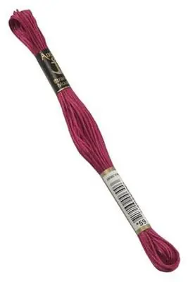Anchor Muline  00059 3
