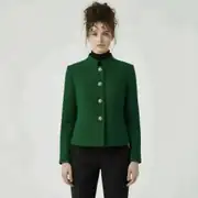 Metalize Düğme Yuv.Model Füme 2 No-5 adet 6