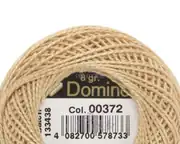 Domino 8 No 00372 2