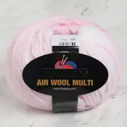 Himalaya Air Wool Multi K 76124 3