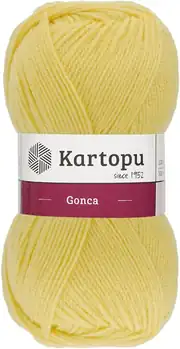 Kartopu Gonca K330 2