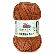 Himalaya Dolphin Baby 80378 1