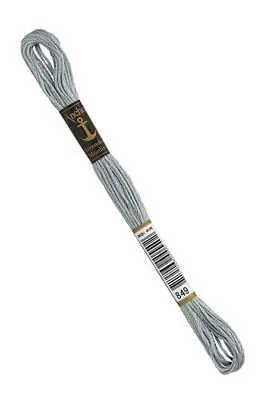 Anchor Muline  00849 3