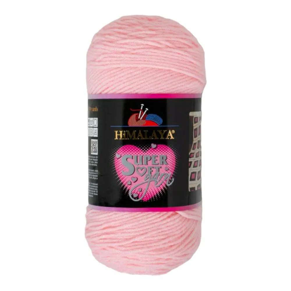 Himalaya Süper Soft Yarn 80832