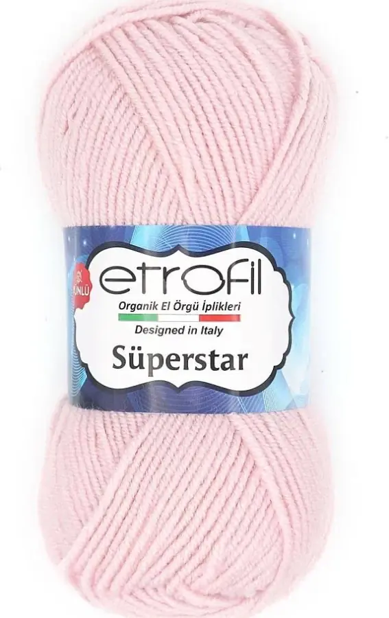 Etrofil Süperstar 70699