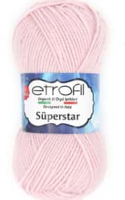 Etrofil Süperstar 70699 1