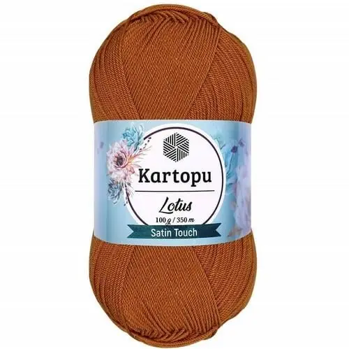 Kartopu Lotus K302 4