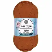 Kartopu Lotus K302 4
