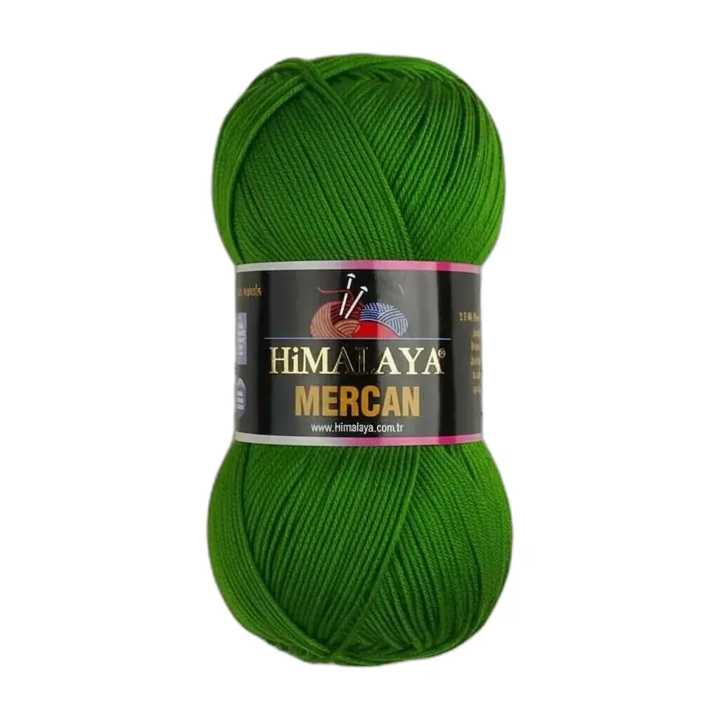 Himalaya Mercan 52915