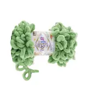 Alize Puffy 103 Kuşkonmaz Örgü İpi 2
