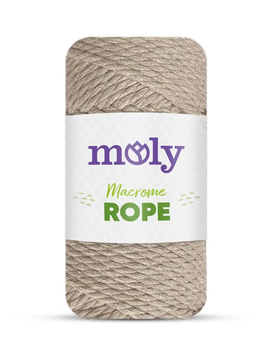 Moly Rope 3 Büküm-006