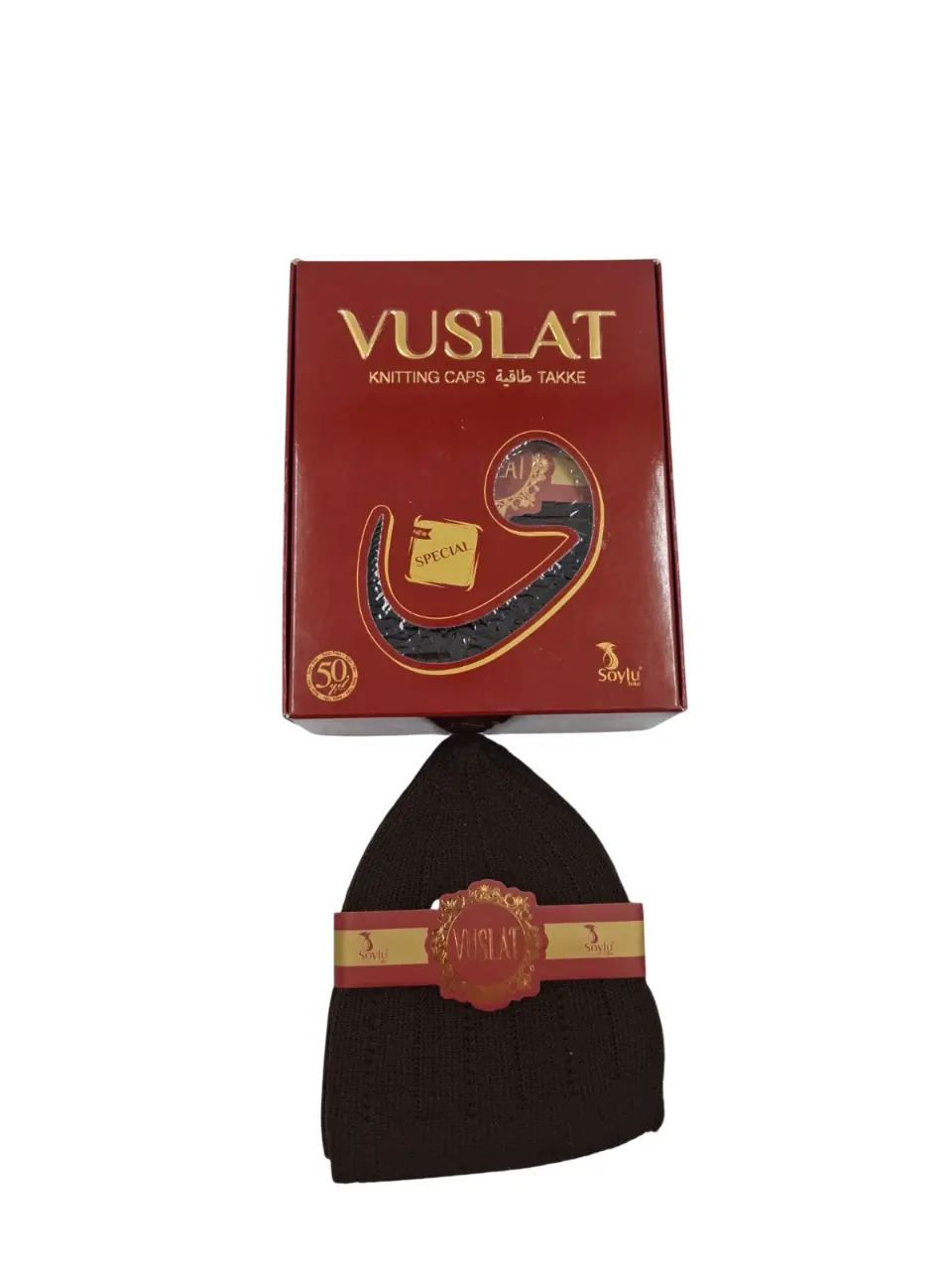 Takke Soylu Vuslat Lüks M4