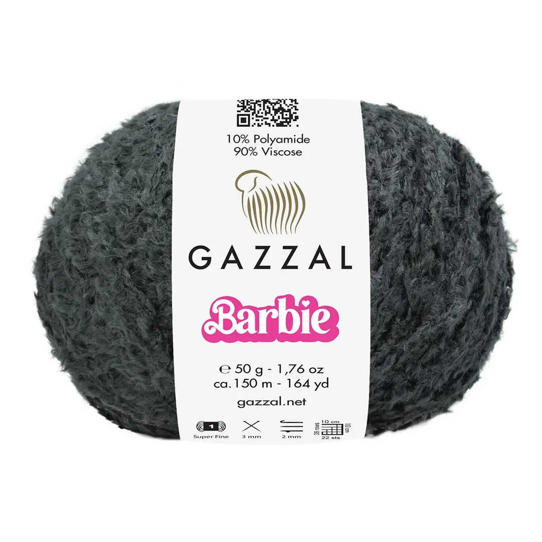 Gazzal Barbie C-10703