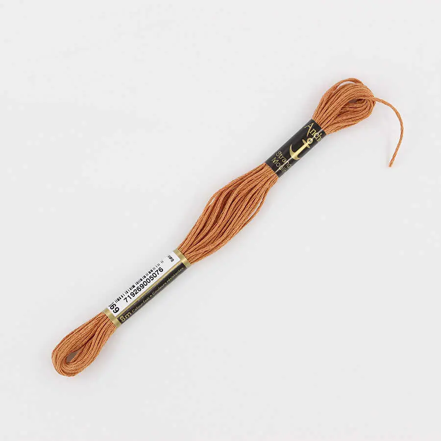 Anchor Muline  00369