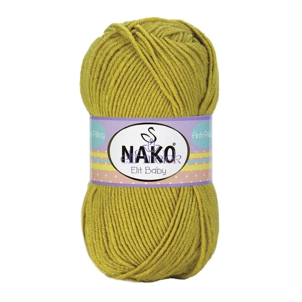 Nako Elit Baby-6687