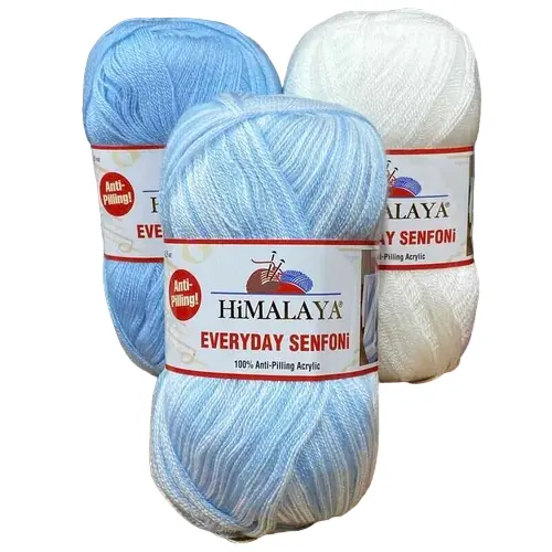 Himalaya Everyday Senfoni 71003