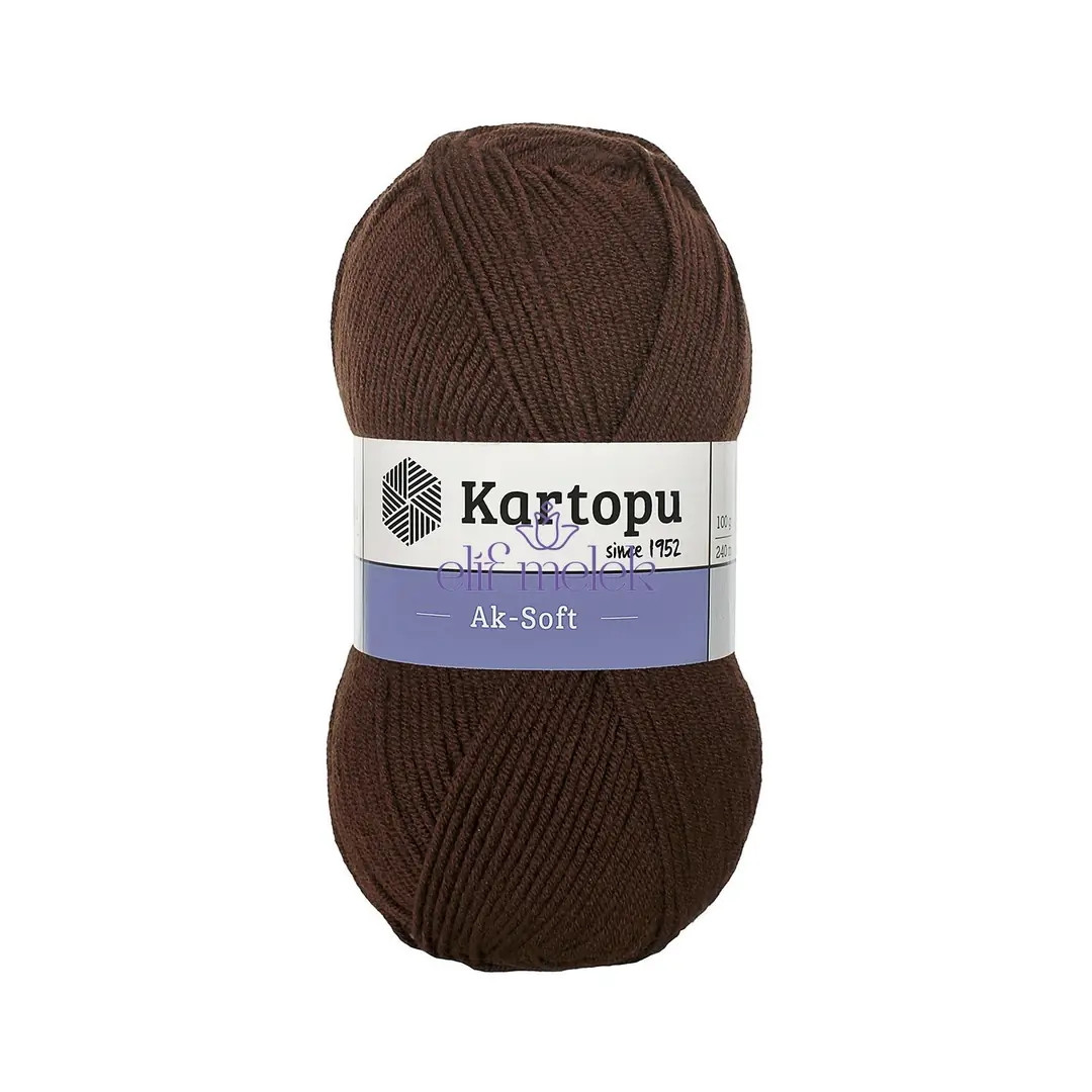 Kartopu Aksoft K890