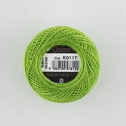 Domino 8 No K0117 3