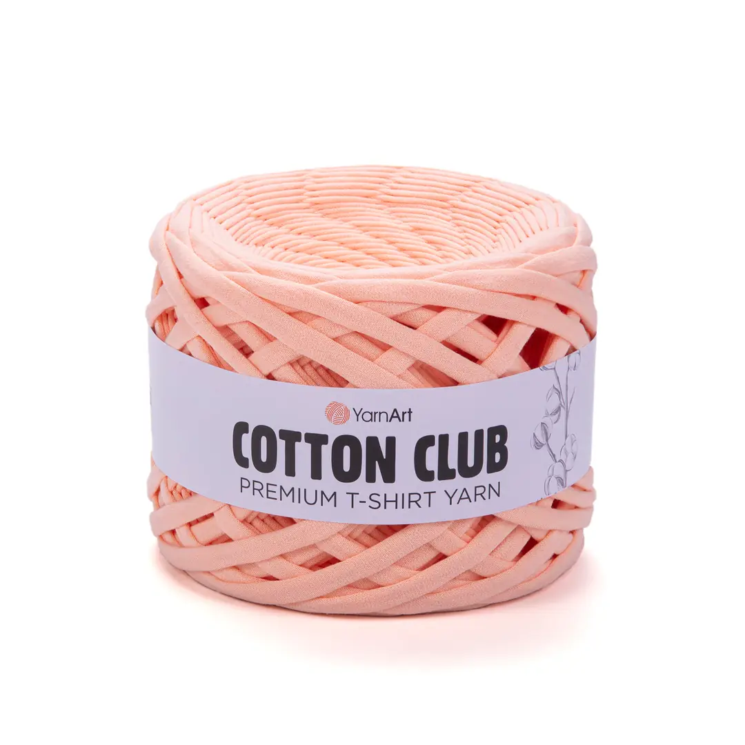 Yarnart Cotton Club-7345