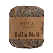Fibra Natura Raffıa Multi 117-03 1