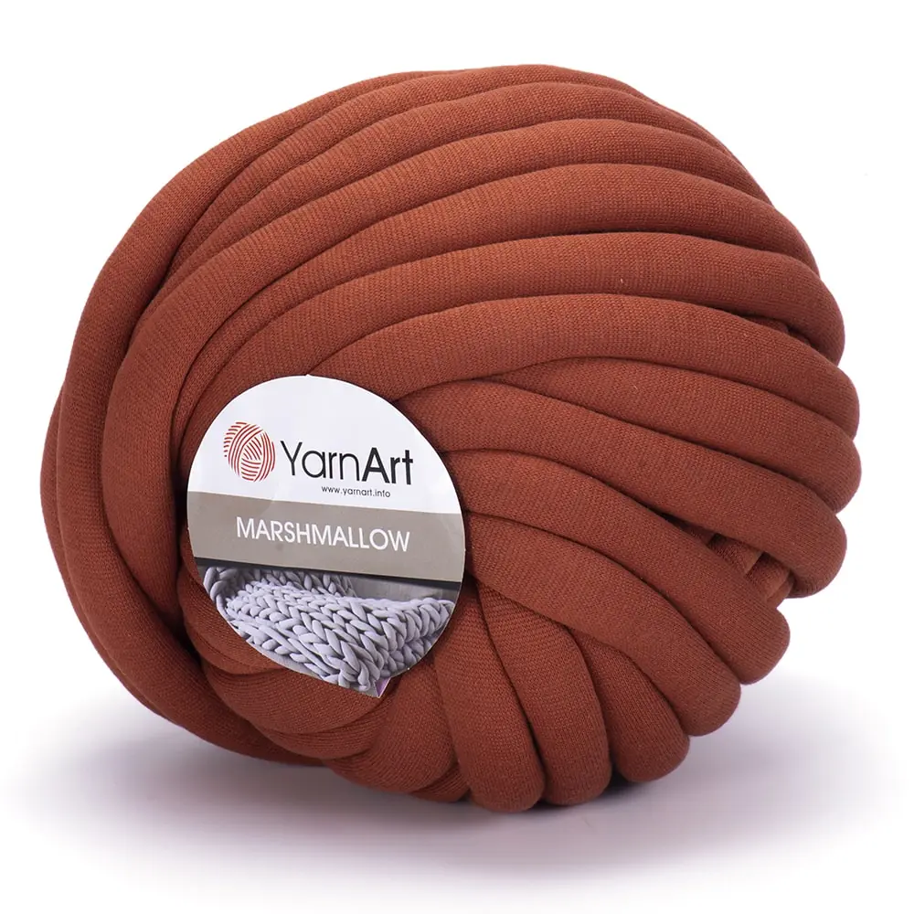 Yarnart Marshmallow-918