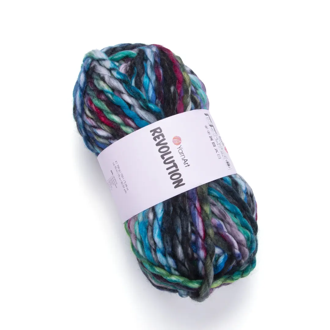 Yarnart Revolution-1614