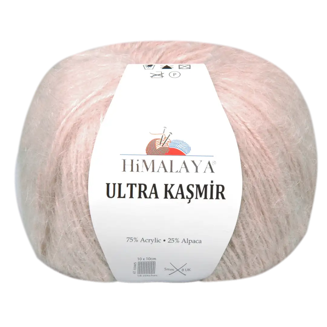Himalaya Ultra Kaşmir 50 Gr 56801