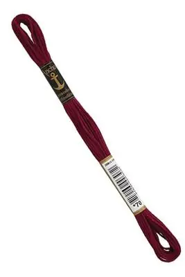 Anchor Muline  00070 3