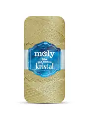 Moly Slim Silk Ribbon Kristal 050 3
