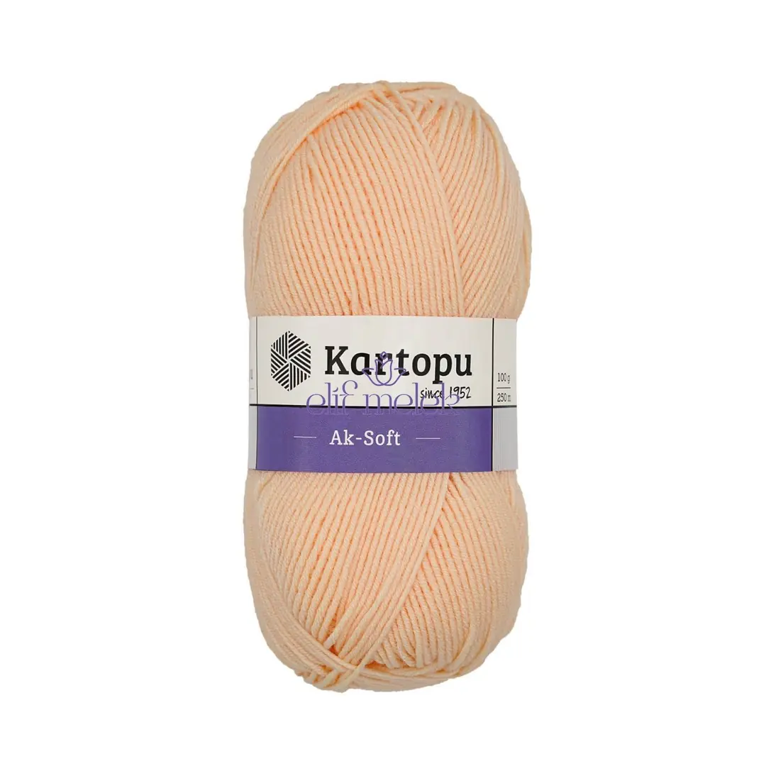 Kartopu Aksoft K356