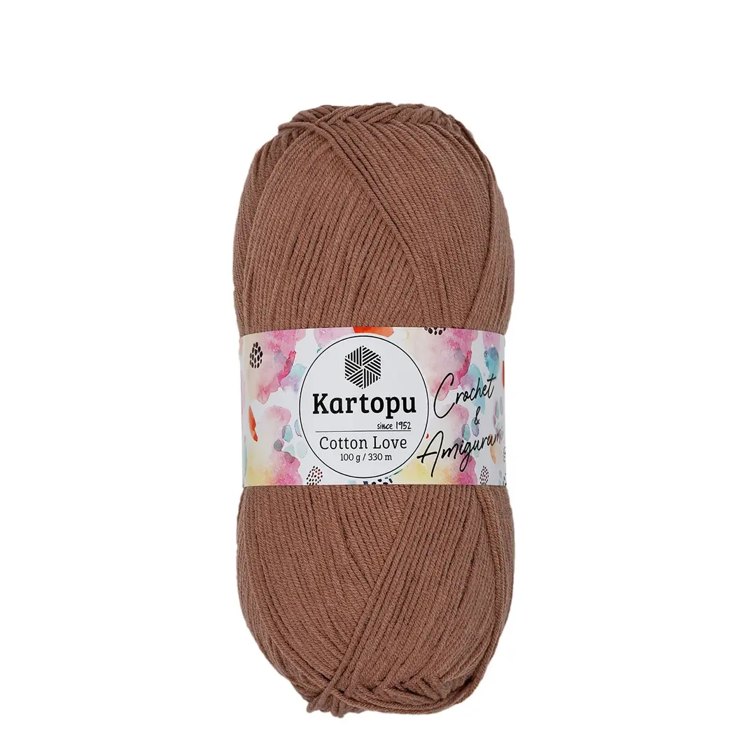 Kartopu Cotton Love K842 4