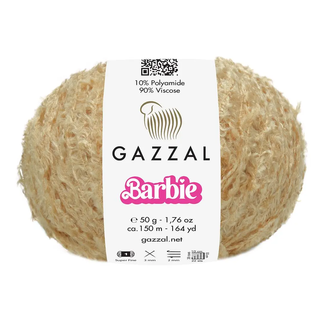 Gazzal Barbie C-10705