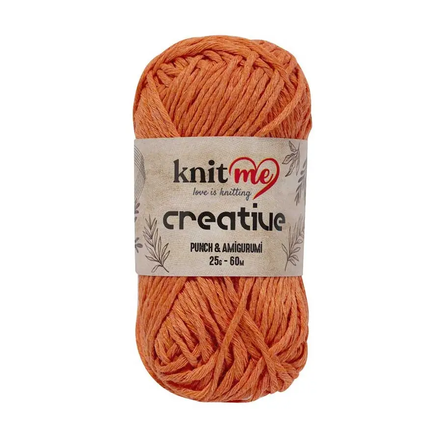 Knit Me Creative 1010