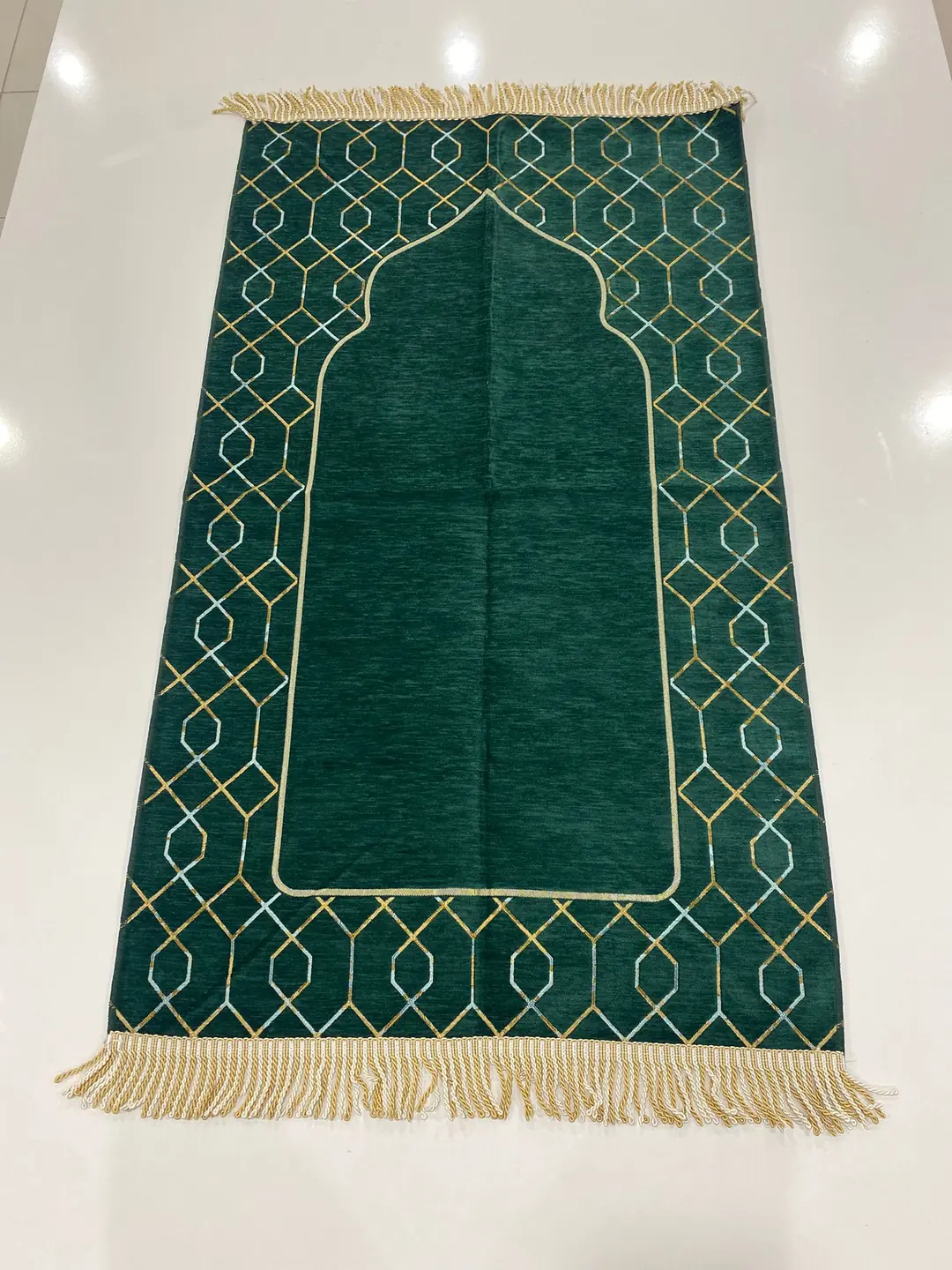 Seccade Mikro Sonıl Mozaik Model 5