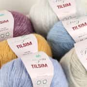 Rozetti Yarn Tılsım 362-10 4