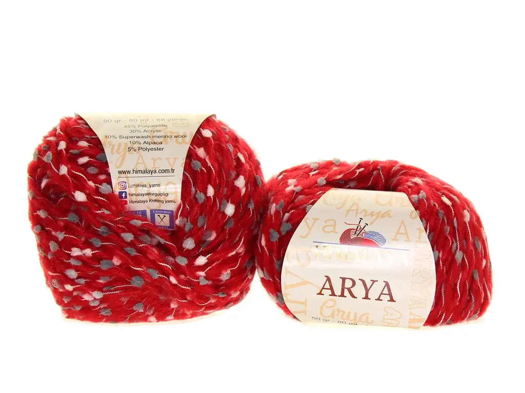 Himalaya Arya 76607