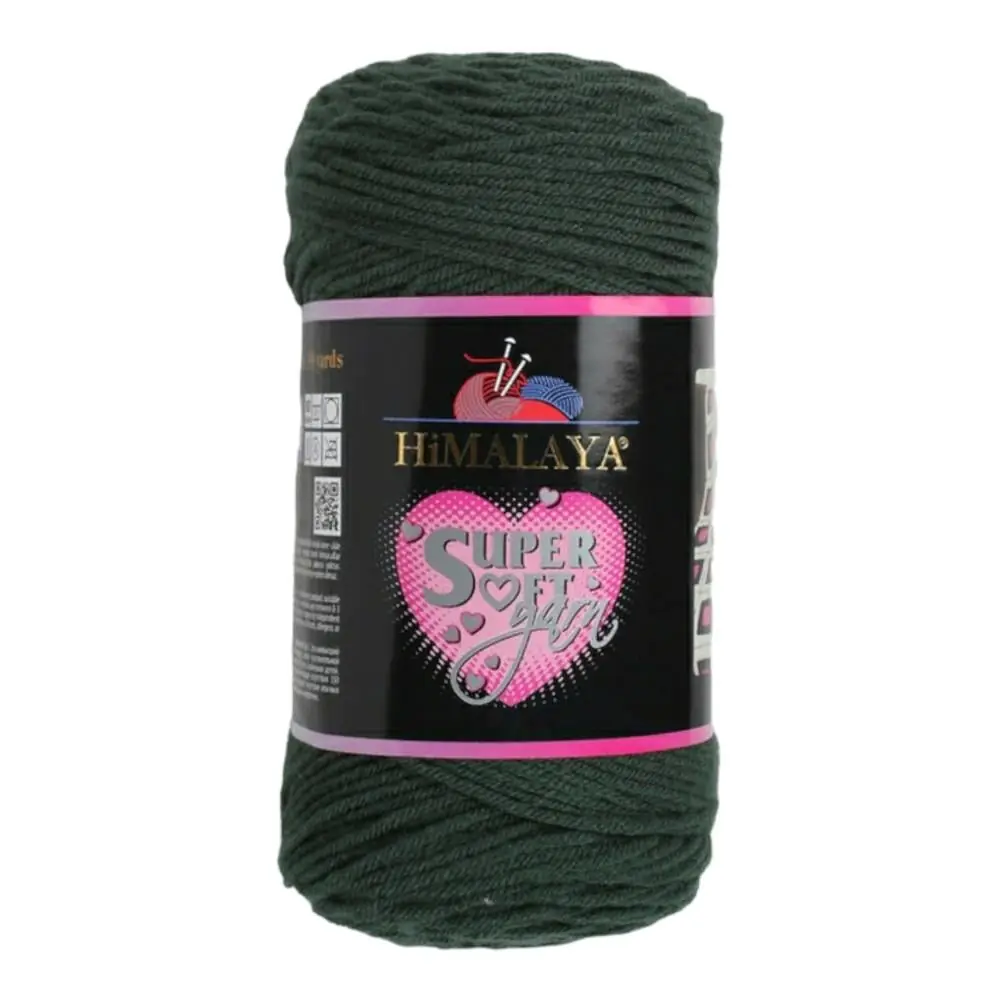 Himalaya Süper Soft Yarn 80852