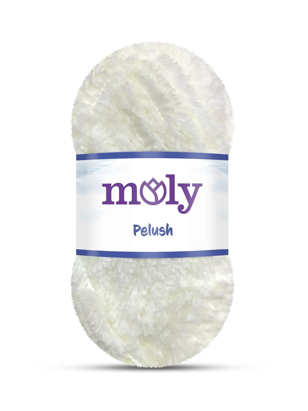 Moly Peluş 002