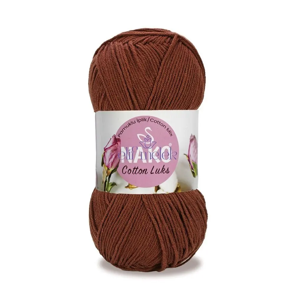 Nako Cotton Lüks 97556