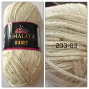 Himalaya Buket 203-03 2