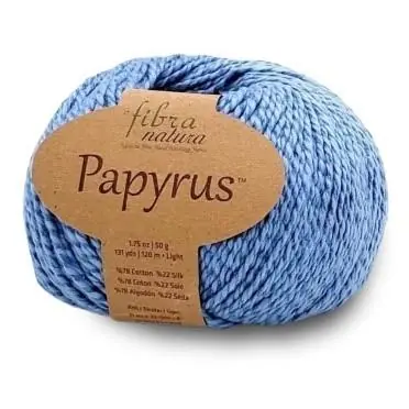 Fibra Natura Papyrus 229-15 5