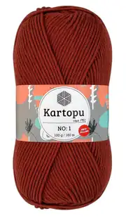 Kartopu No 1 K1210 4