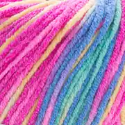 Yarnart Jeans Crazy-7205 2