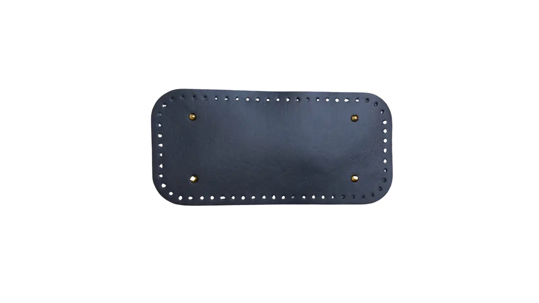 Deri Tods Model Çanta Kiti Lacivert 6