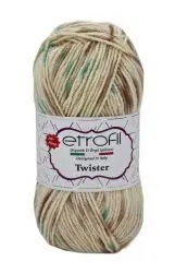 Etrofil Twister C-Se 220 3