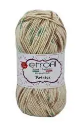 Etrofil Twister C-Se 220 3