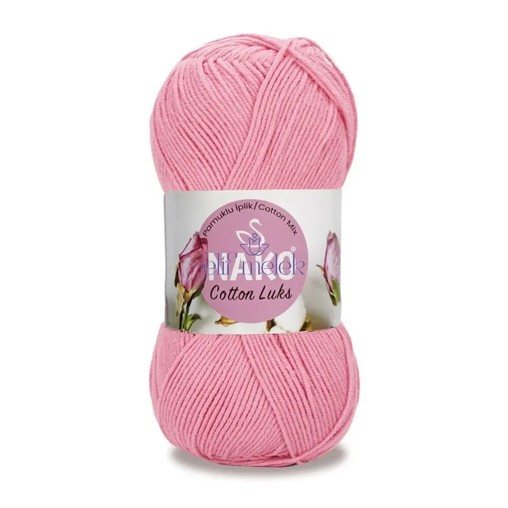 Nako Cotton Lüks 97549